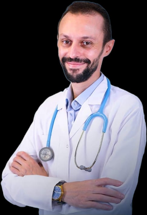 Dr. Mustafa Hagras