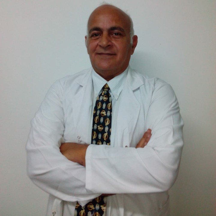Dr. Osama Kamal Aldeen