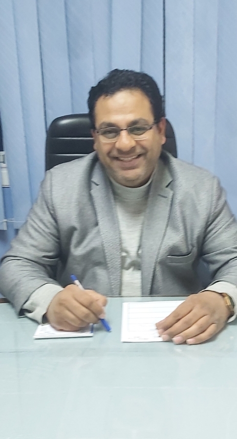 Dr. Walid Aboul Fotoh