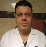 Dr. Mohamed Farag Al Sayed