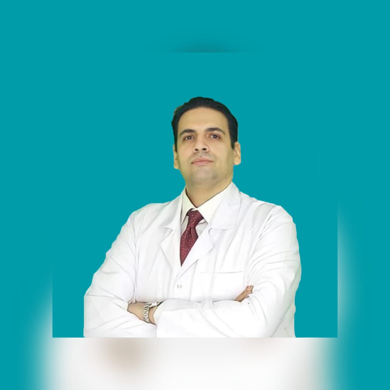 Dr. Mohamed Abdel-Salam