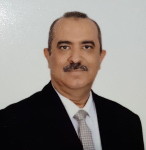 Dr. Mohammad Hassan