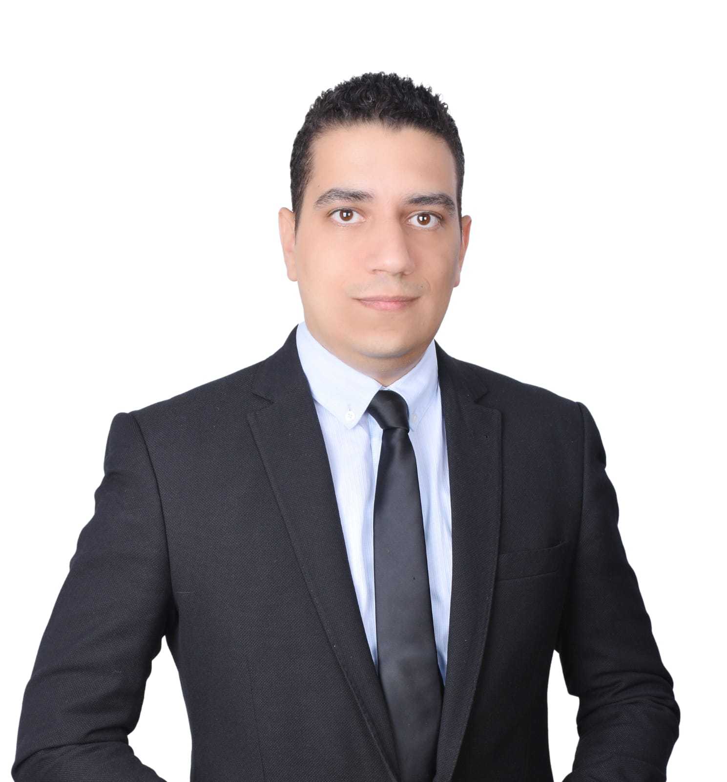 Dr. Mostafa Kamel