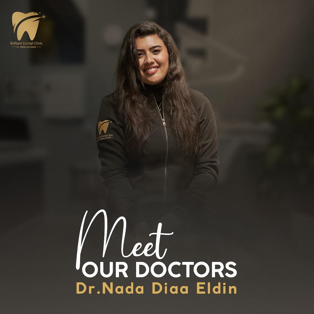 Dr. Nada Diaa El Din