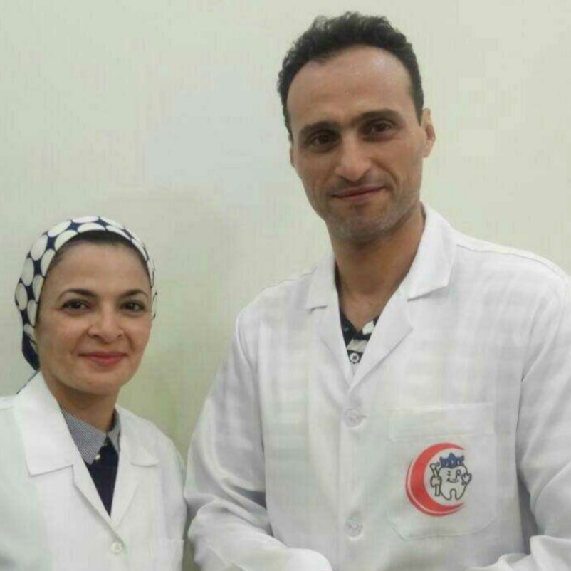 Dr. Waleed Moustafa