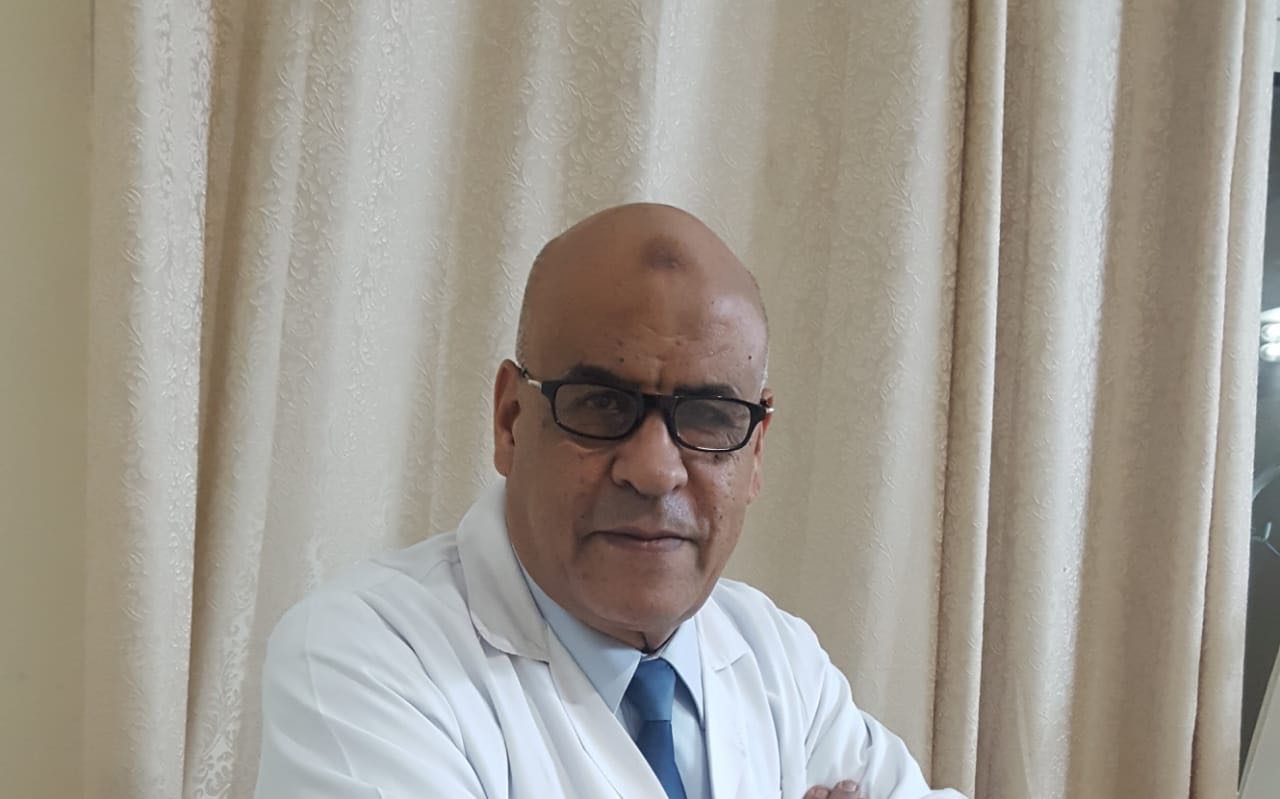 Dr. Fekry Mohammad