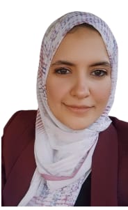 دكتور سارة محمود عثمان