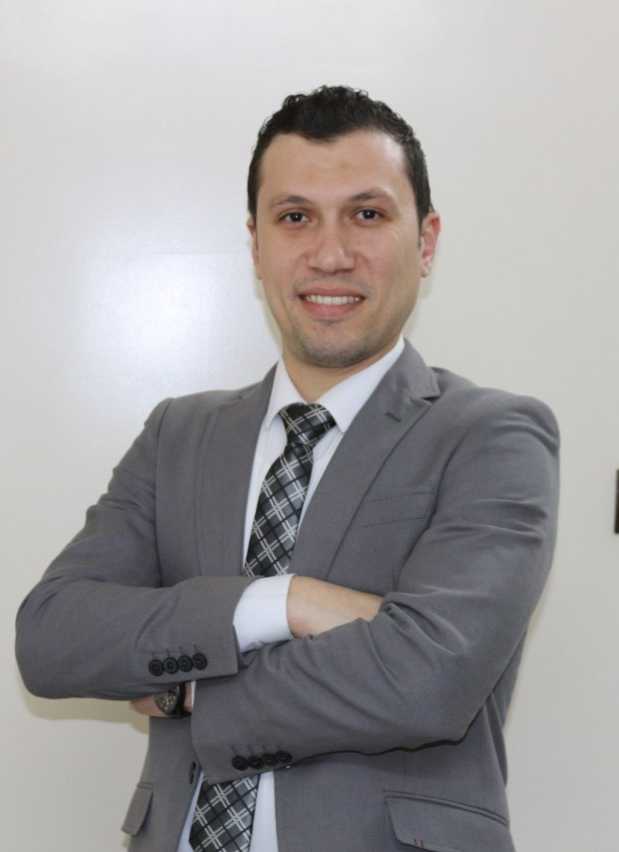 Dr. Mohammed Hady Kamel