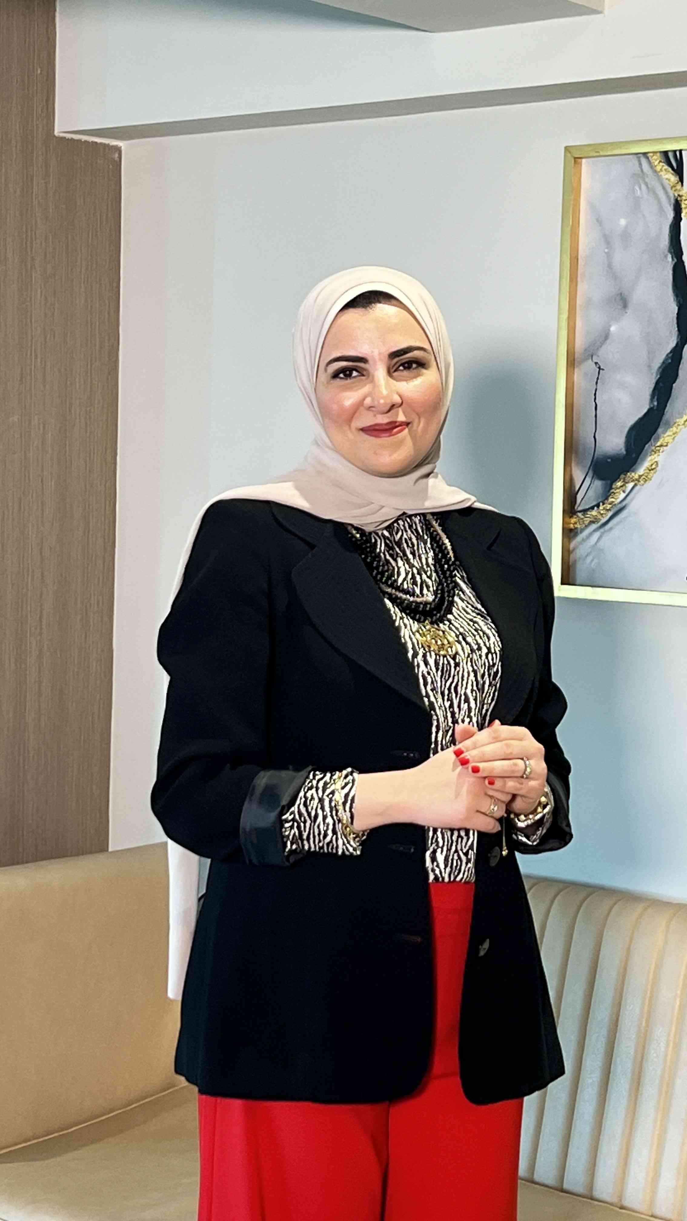 Dr. Marwa Othman