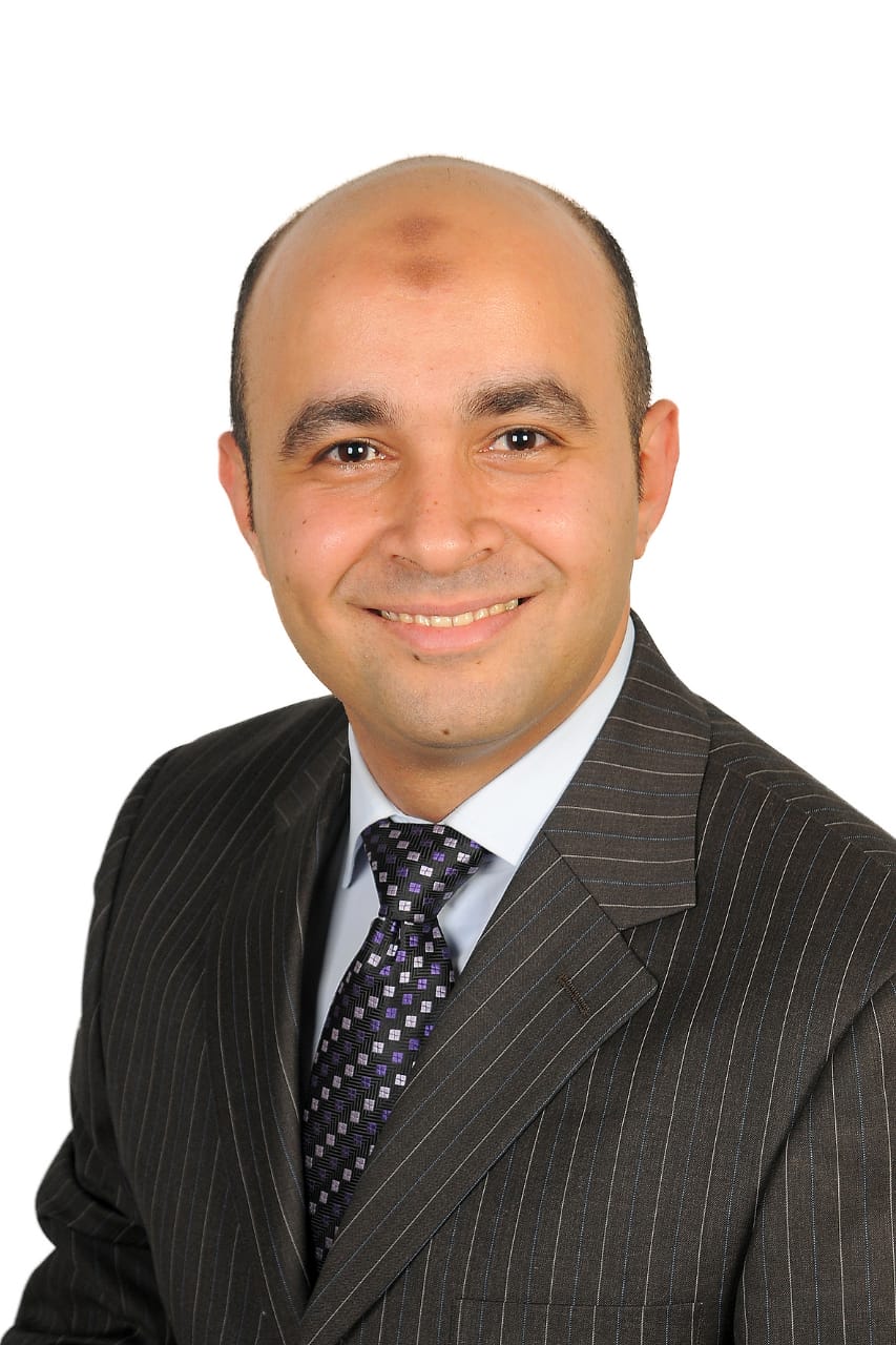 Dr. Mohamed Eliwa Fath El Bab