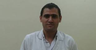 Dr. Emad Nader Moawad