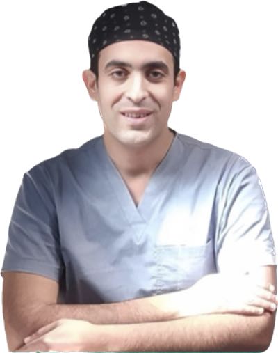 Dr. Basem Gamal
