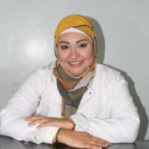 Dr. Amira Taha