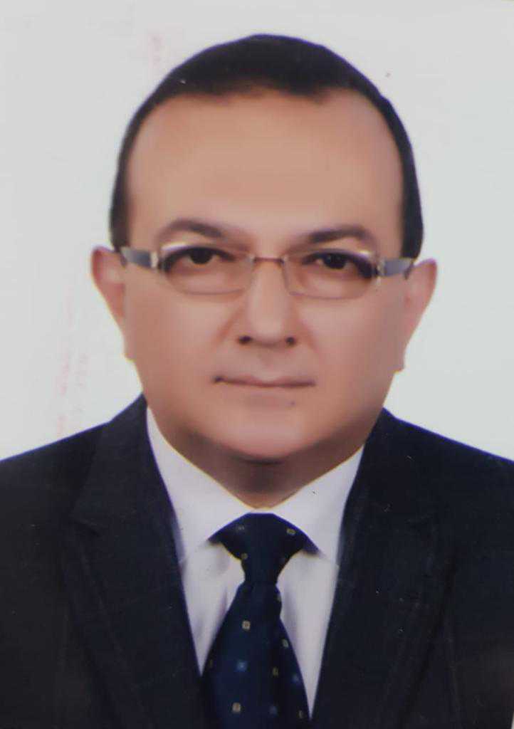 Dr. Wael Abbas Helmu