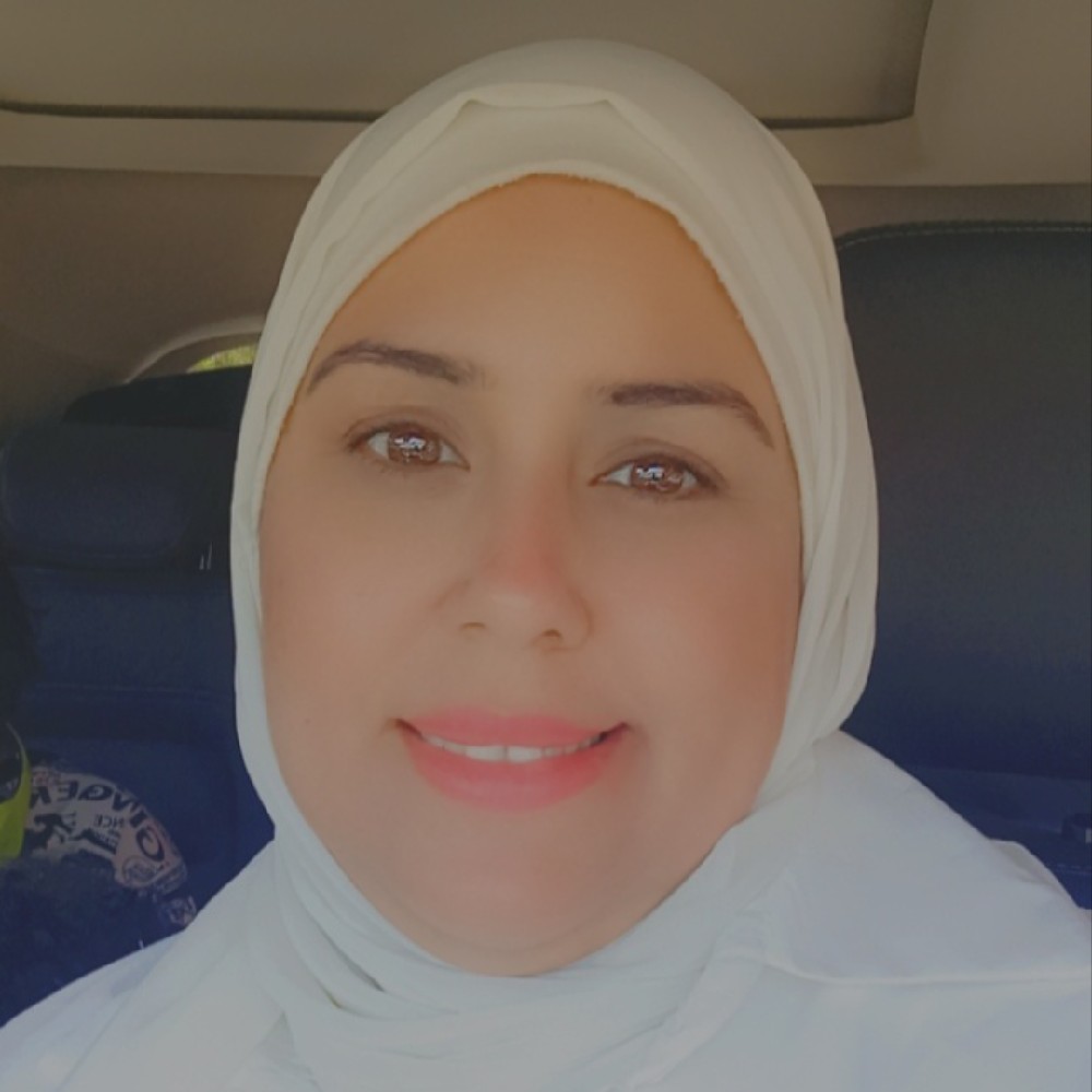 Dr. Nesma Abdelatty