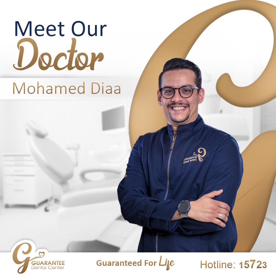 Dr. Mohamed Diaa