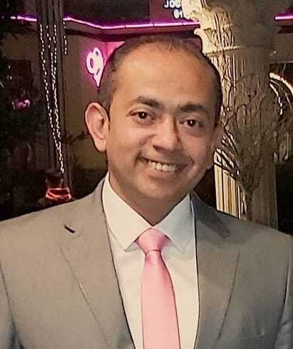 Dr. Mohamed Osman