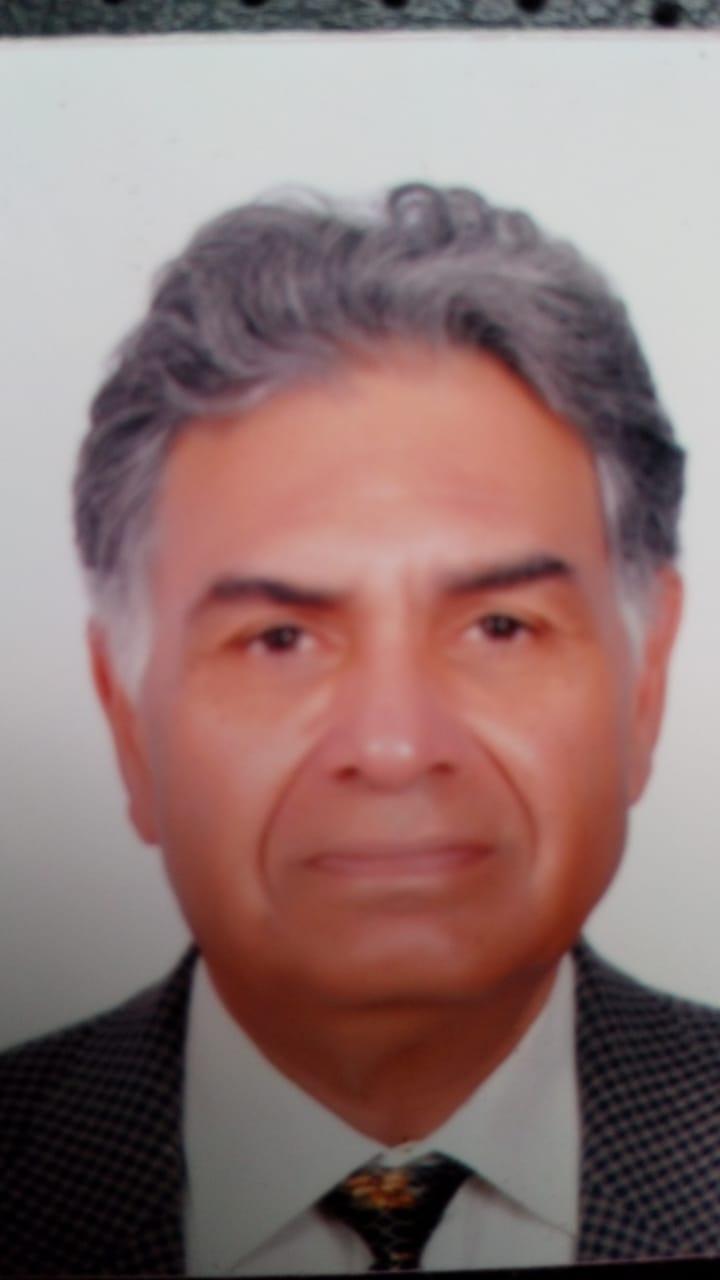 Dr. Sabry Gohar