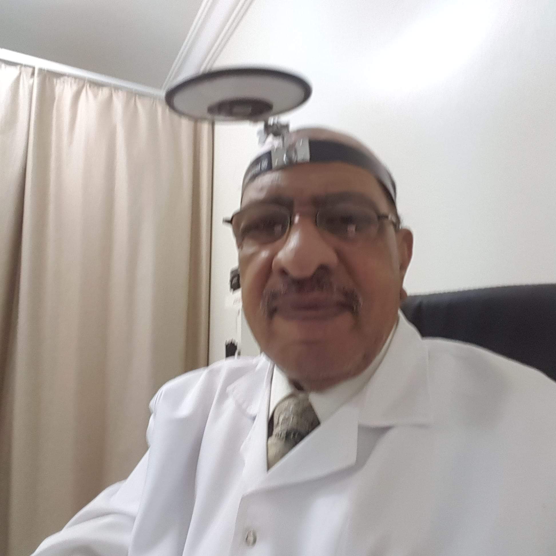 دكتور مرتضى محمد نور الدين