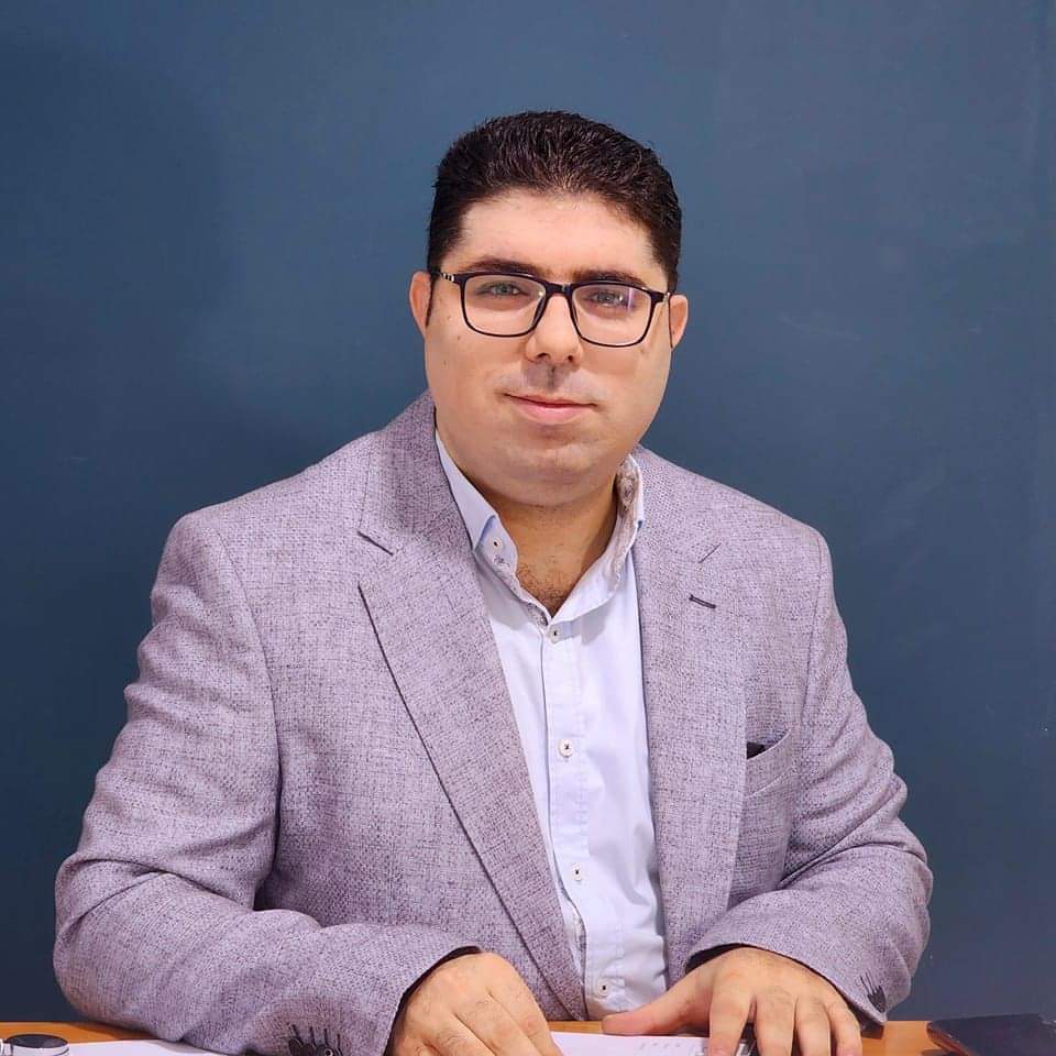 Dr. Mohamed Bassam Sahlol