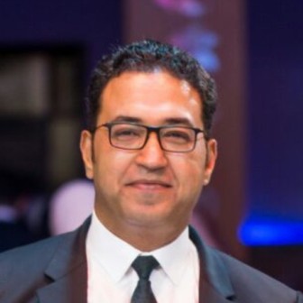 Dr. Wael Soliman