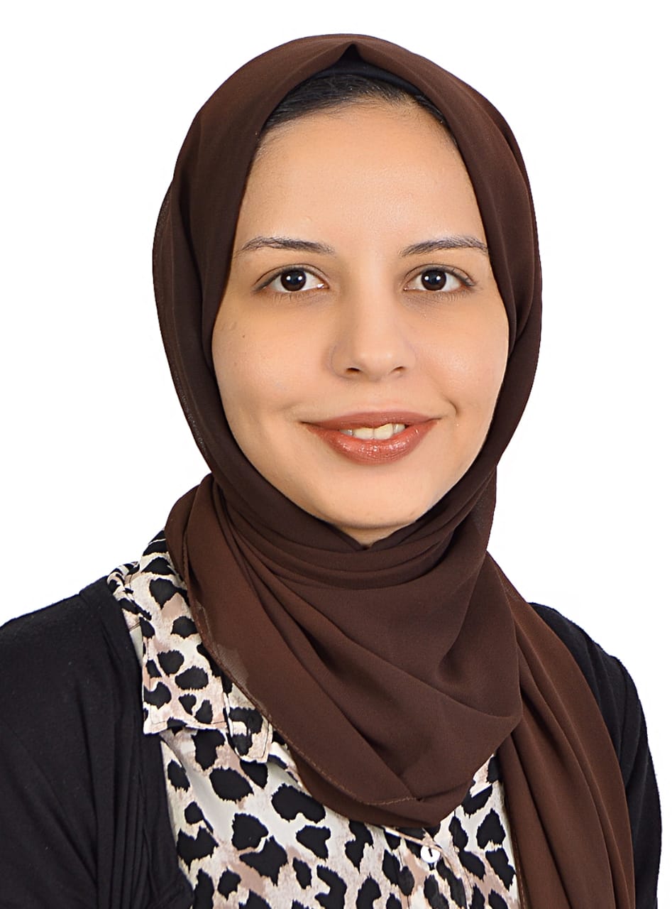Dr. Esraa Saaed