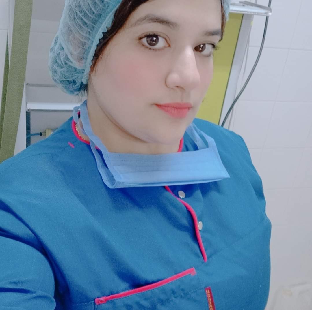 Dr. Doaa Gharieb