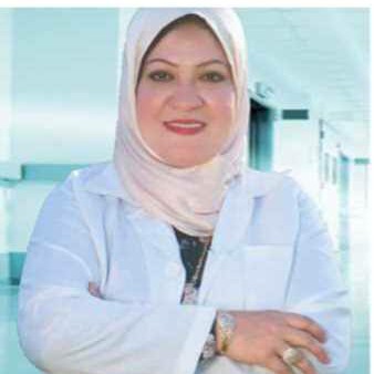 Dr. Shereen Hanafy
