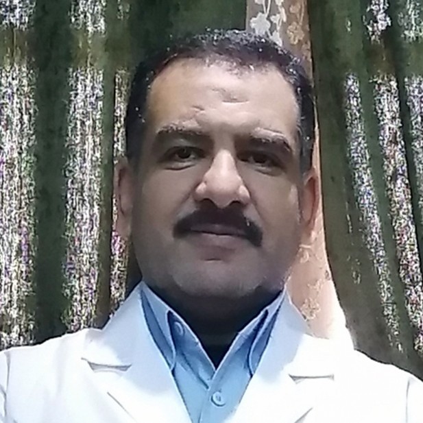 دكتور ايمن الزقلاوي