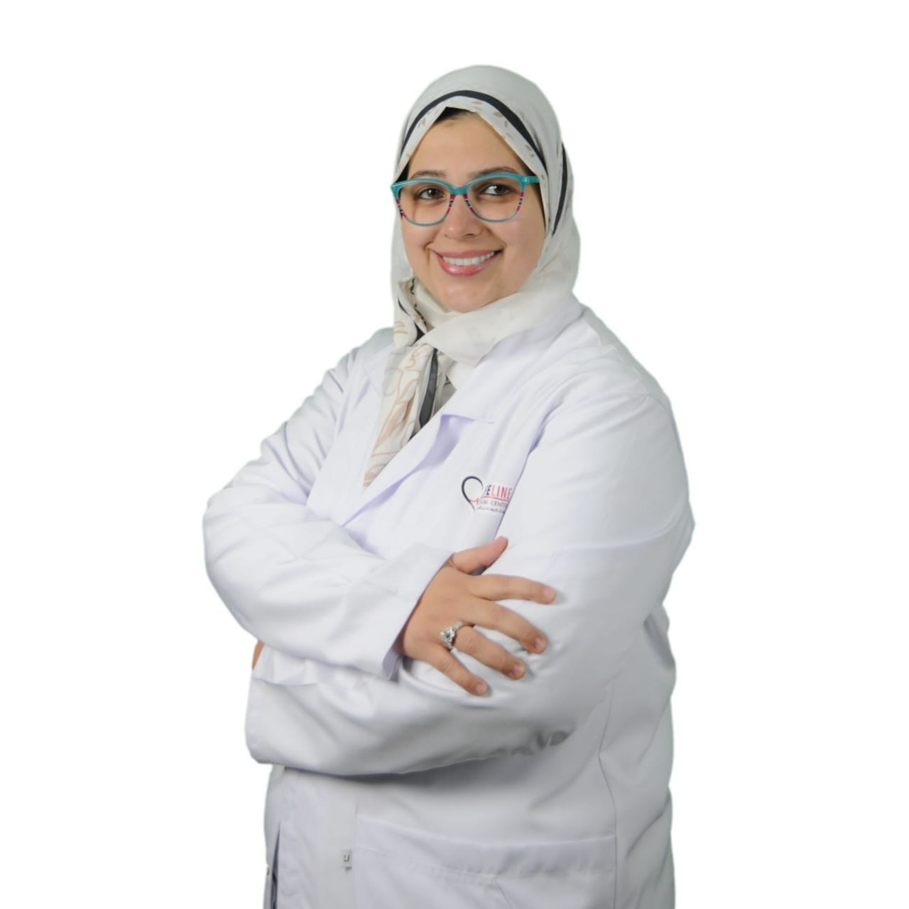 Dr. Aliaa ElAiash