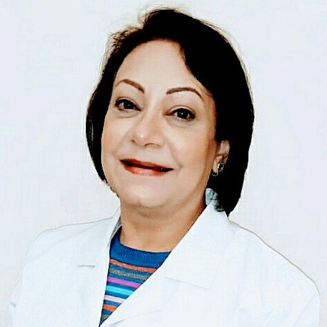 Dr. mona youssef