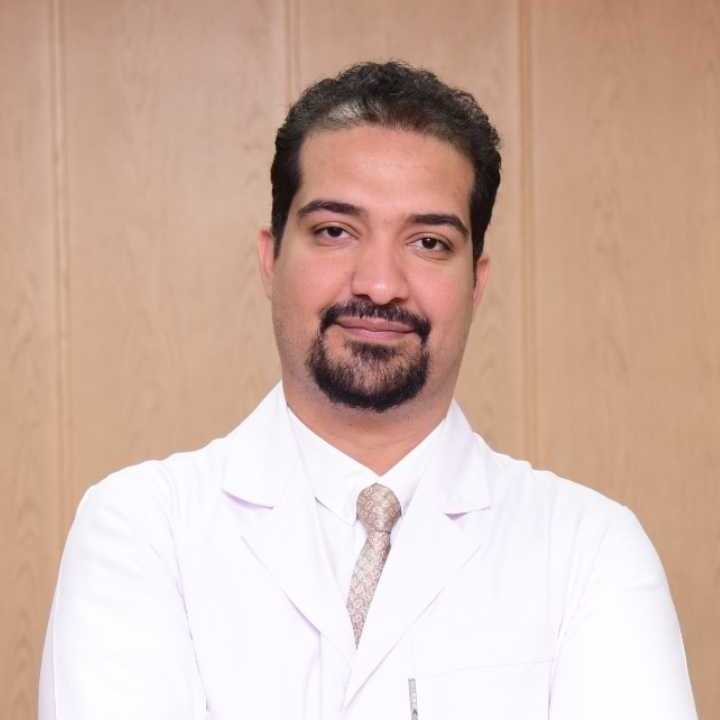 Dr. Amr Elhadidy