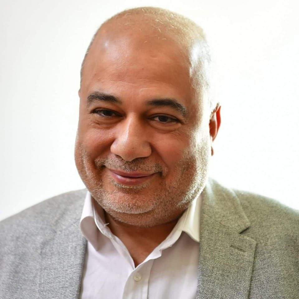Dr. Osama Al-Attar