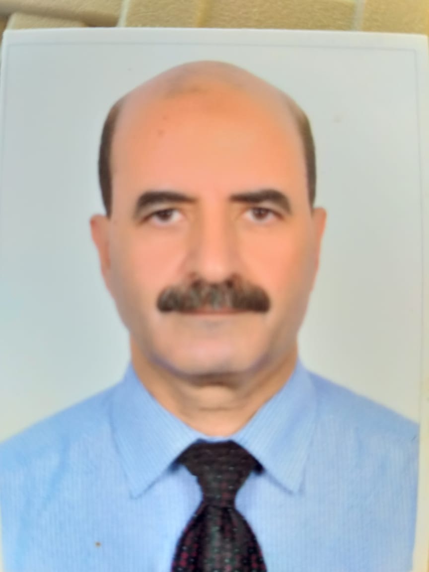 Dr. Nabil Azam