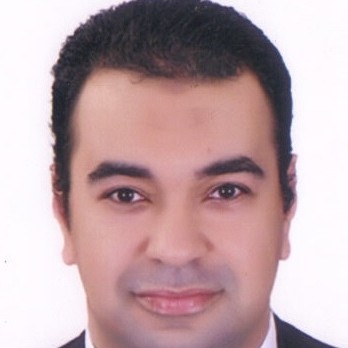 Dr. Mohammed Ghareeb