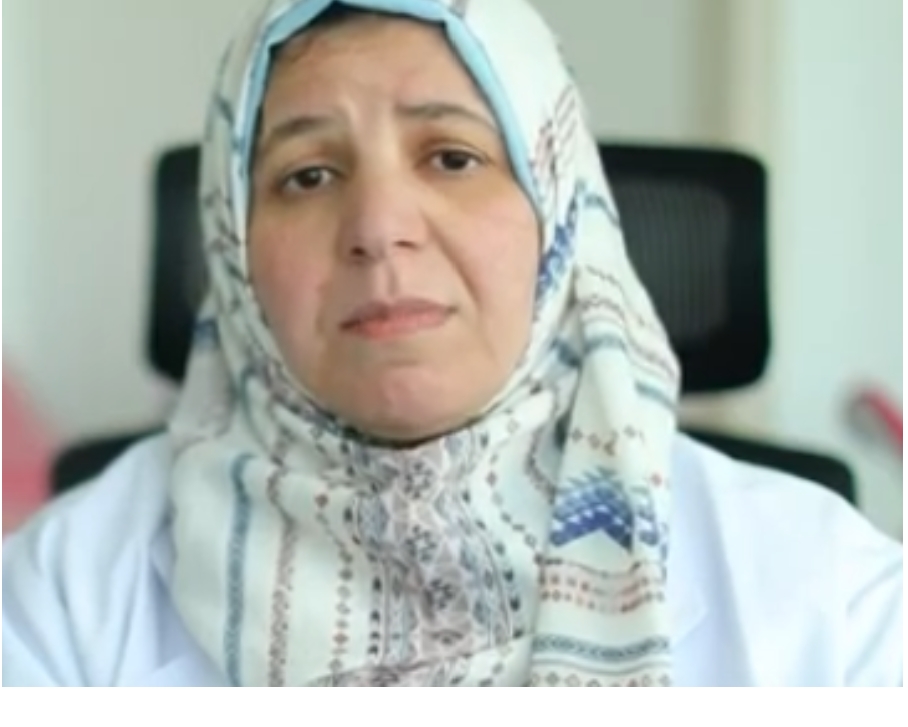 Dr. Amany Abdel-Ghany