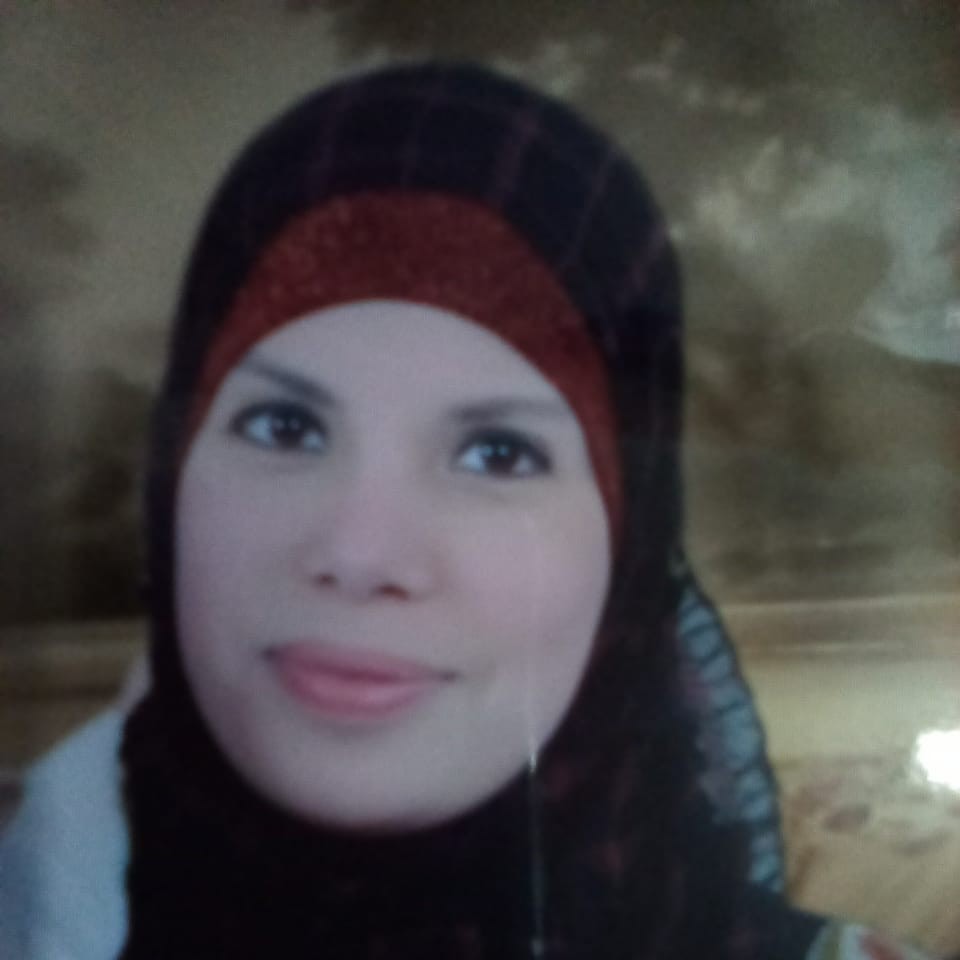 Dr. Marwa Mahfouz