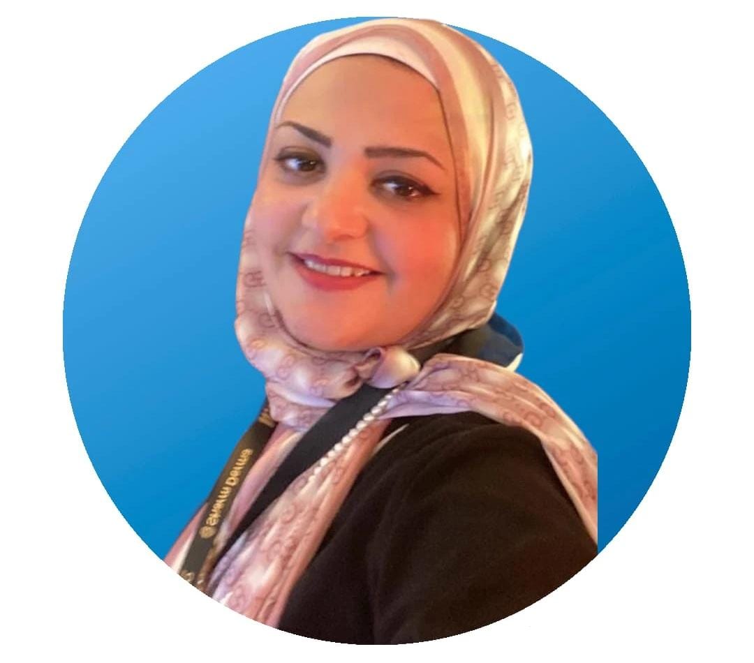 Dr. Raghda El-Shafey