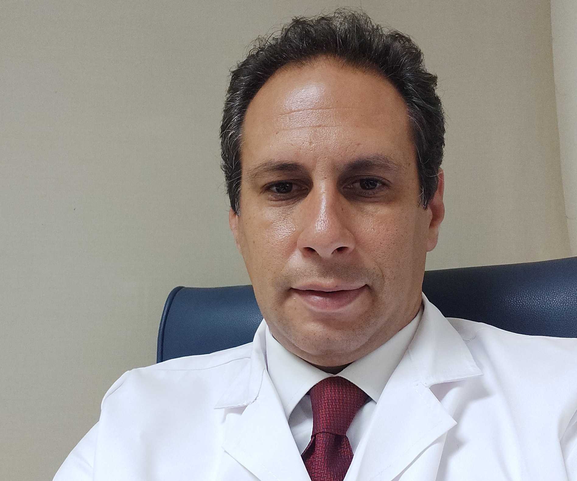 Dr. Mohamed Fateen