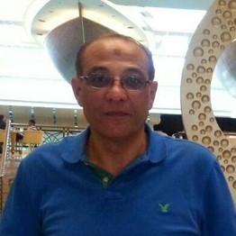 Dr. Walid Abdel-Monem