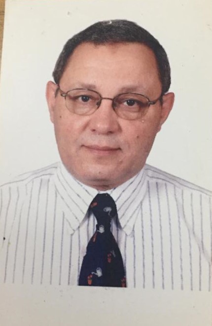 Dr. Mostafa Hegab