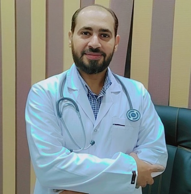 دكتور مدحت العربي