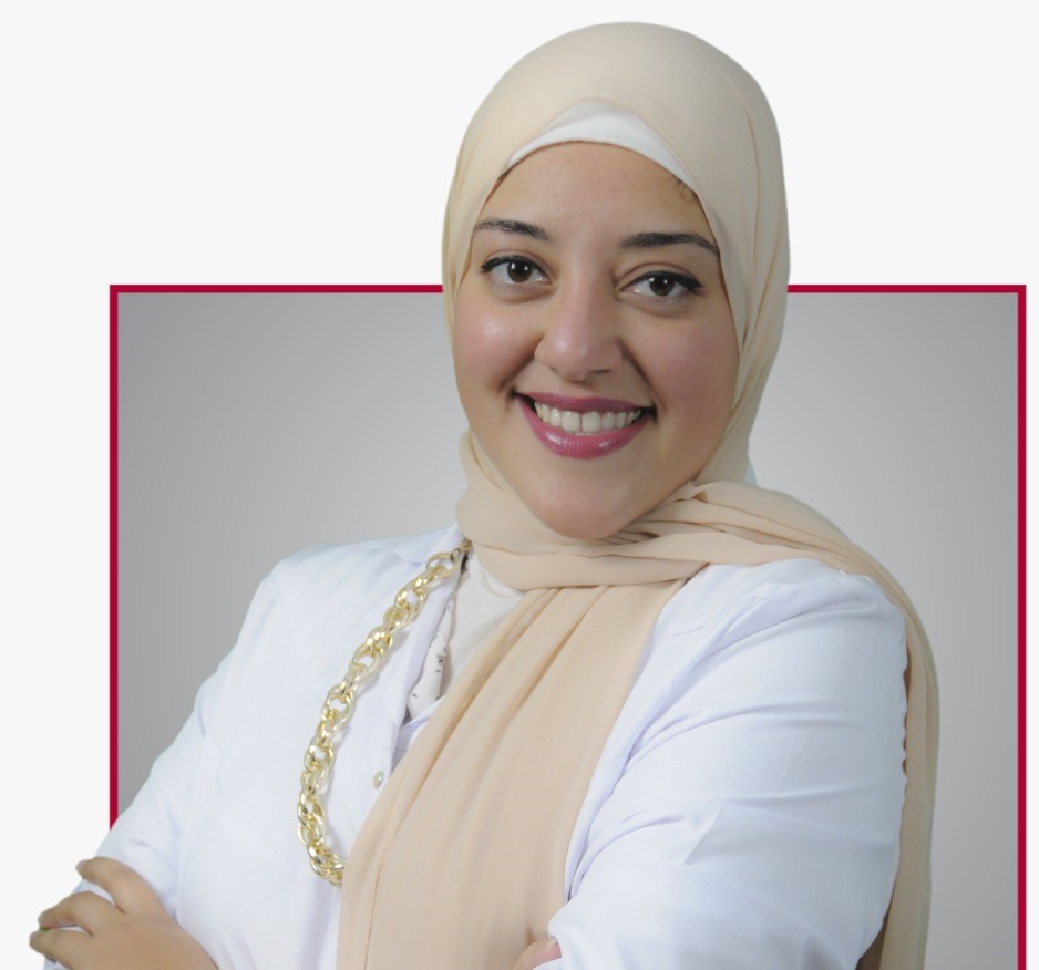 Dr. Dina Mohamed Elmohandes