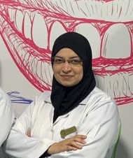 Dr. Doaa Mohamed Hassan