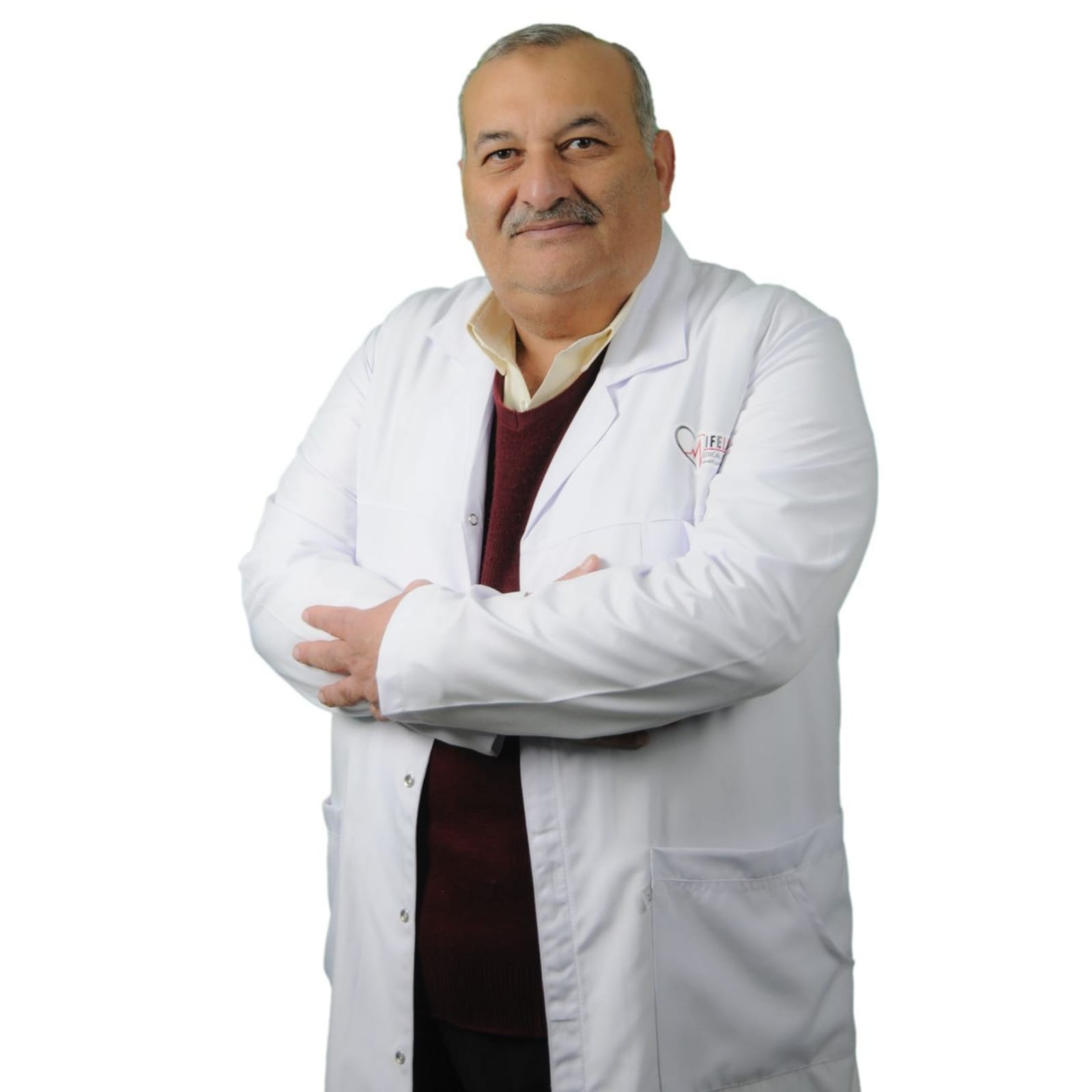 Dr. Hossam Kadry