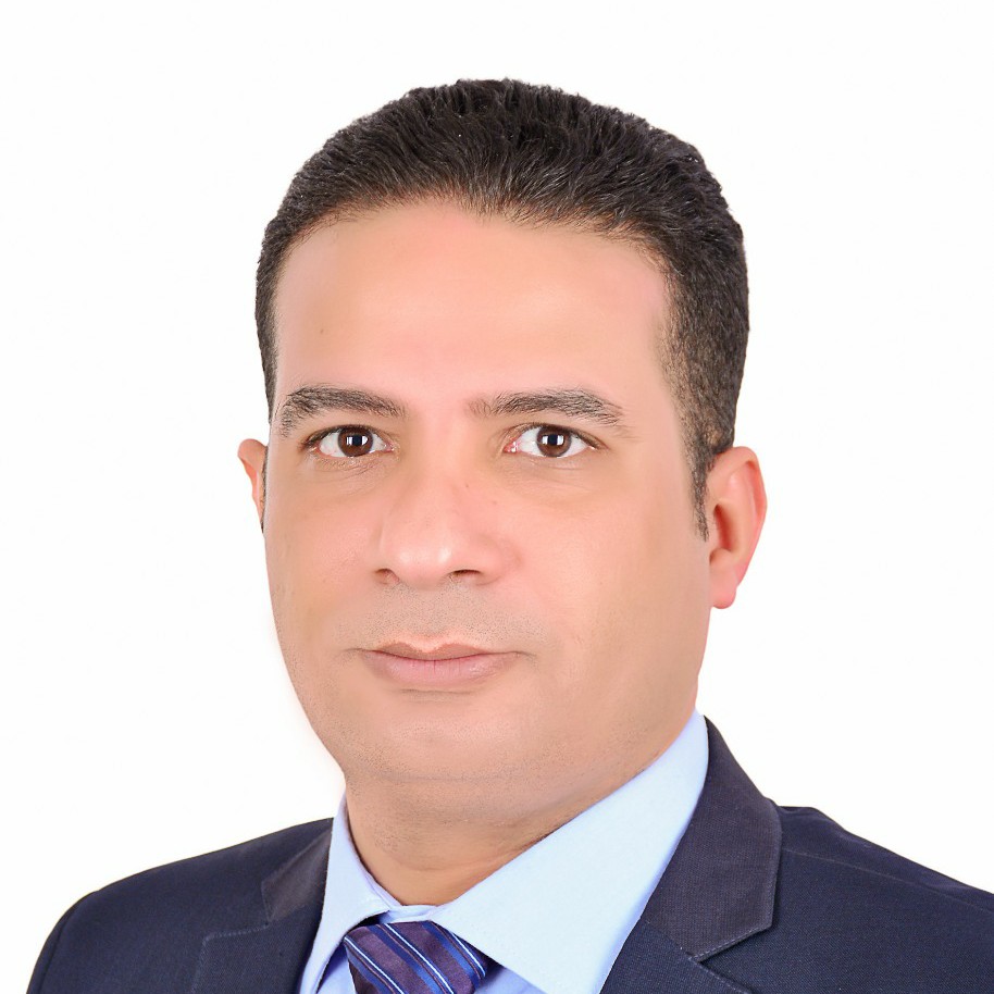 Dr. Mohamed Sobhy