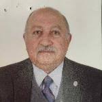 Dr. Bahaa Eldin Hasanein