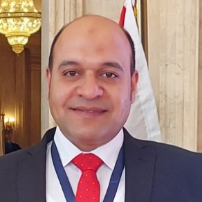 Dr. Mostafa Mater