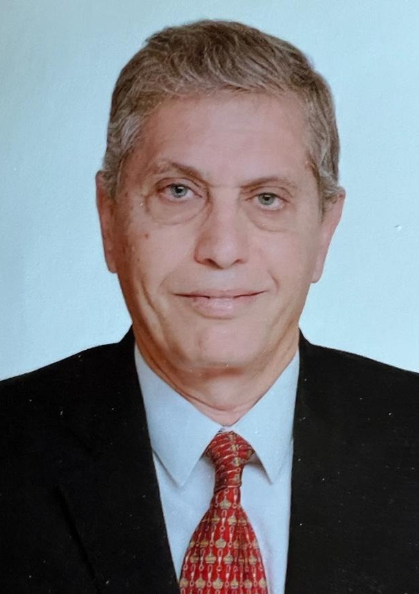 Dr. Sherief Zaki