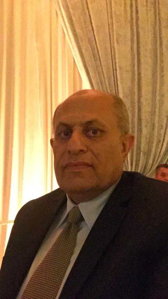 Dr. Waleed Hekal